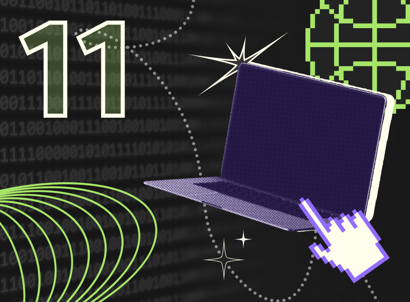 Информатика 11 класс