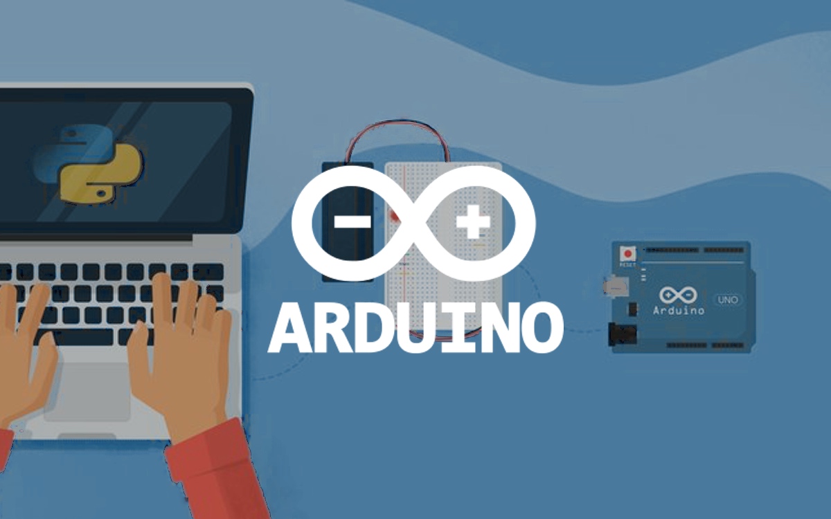 Программирование на платформе Arduino Программирование на платформе Arduino