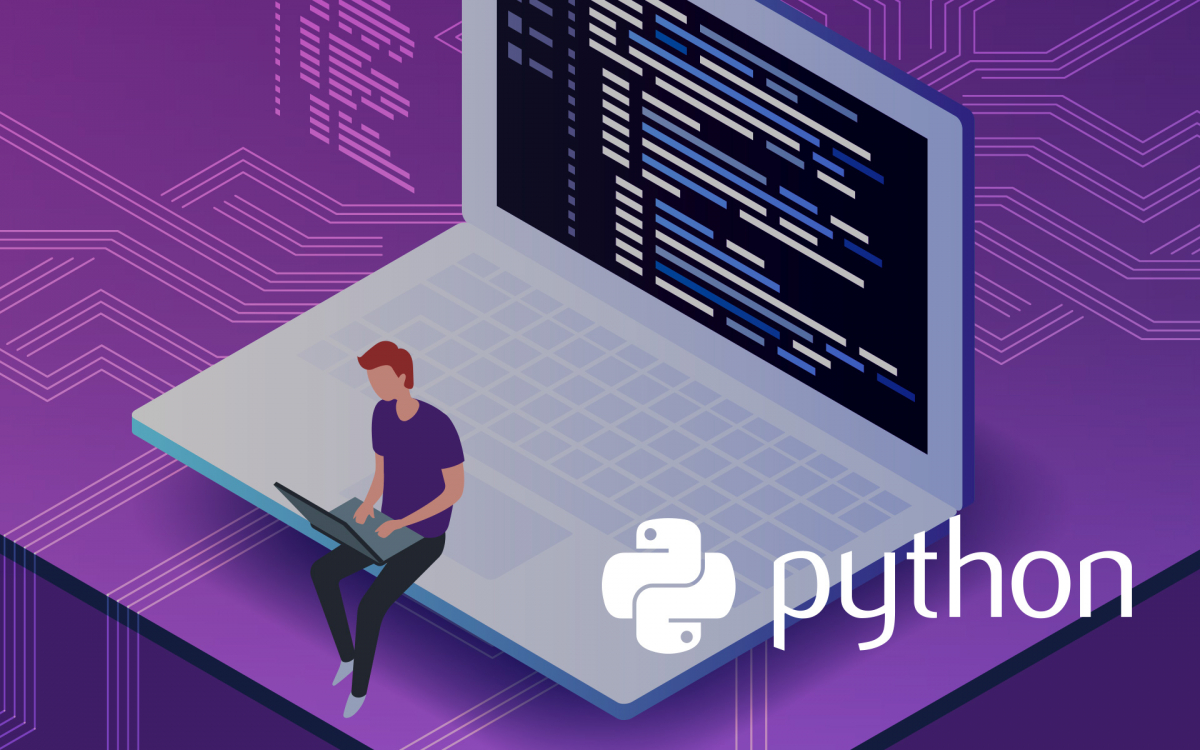 Программирование на Python Программирование на Python