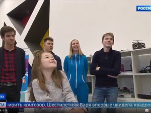 Детский технопарк «Траектория взлёта» МАИ принял участие в акции «День без турникетов» Детский технопарк «Траектория взлёта» МАИ принял участие в акции «День без турникетов»