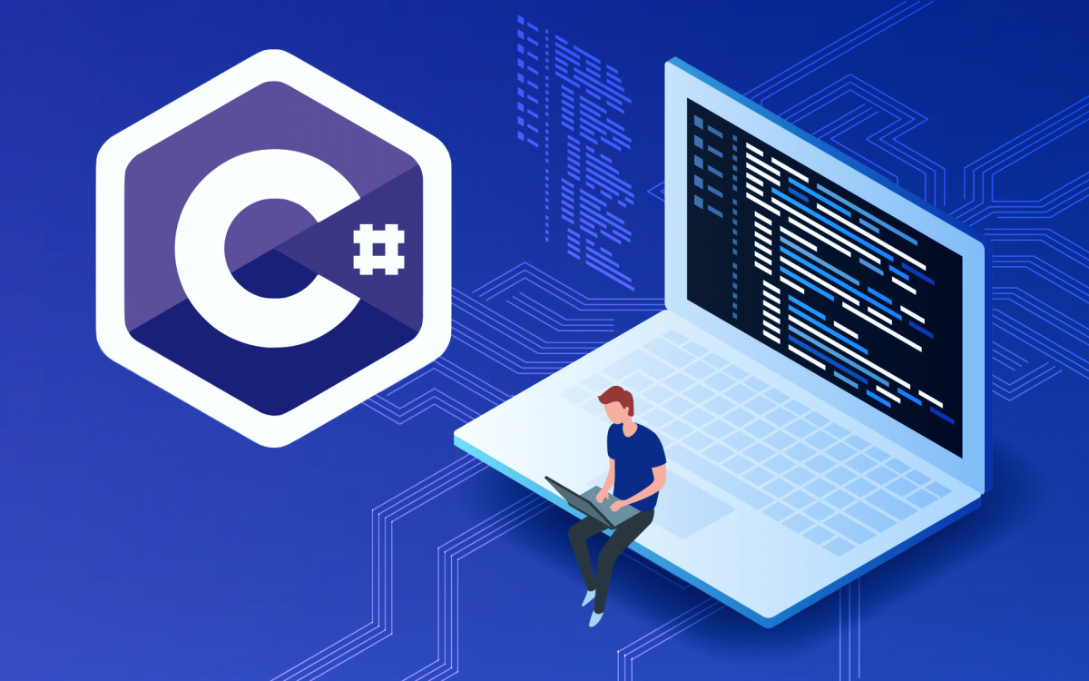 Программирование на C# Программирование на C#