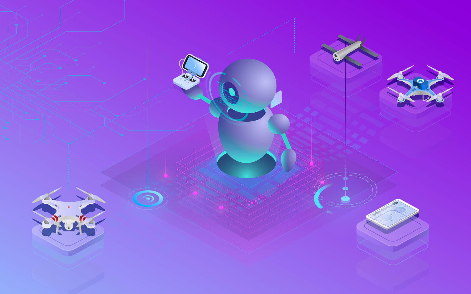 Мастер-класс по программированию, пилотированию дронов и 3D-печати. Мастер-класс по программированию, пилотированию дронов и 3D-печати.