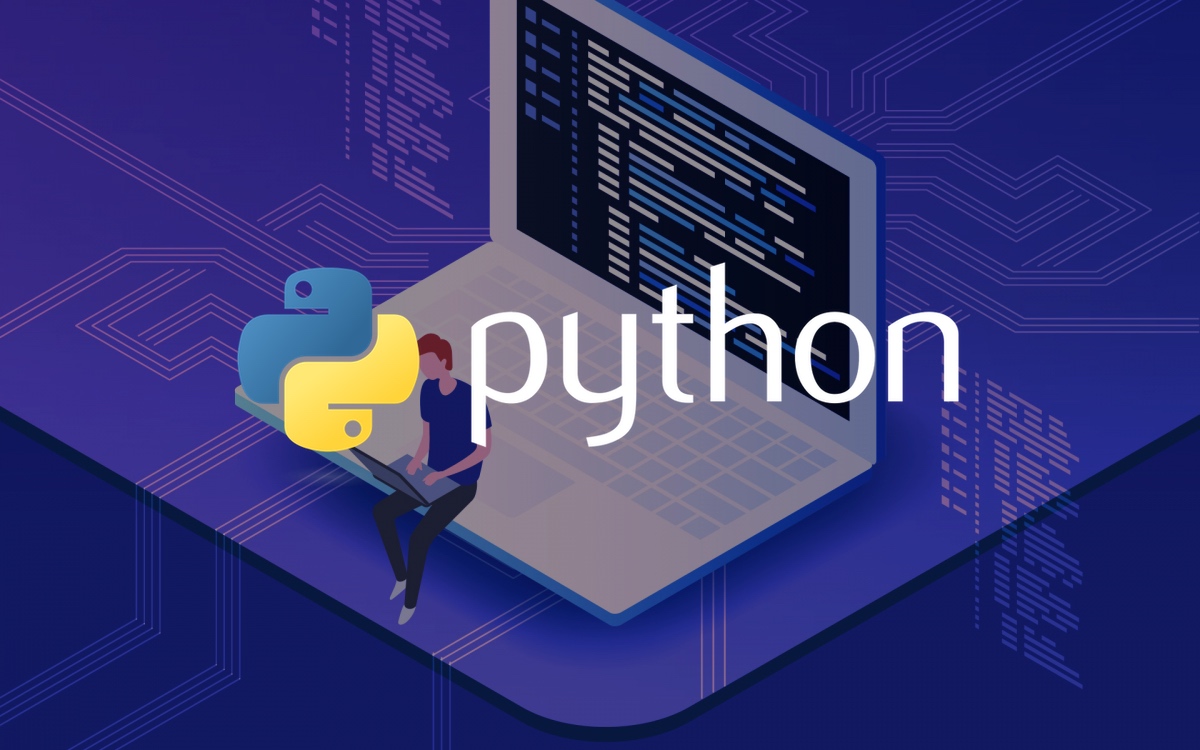 Программирование на Python Программирование на Python